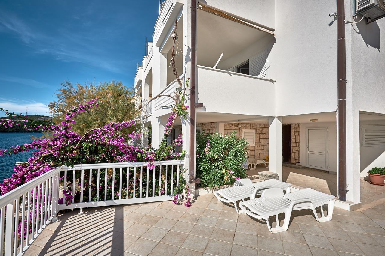 Repic Apartments Klek Exterior foto