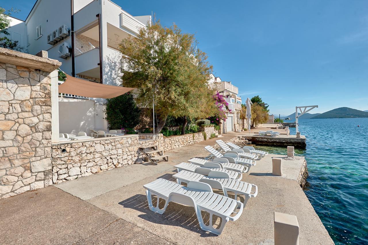 Repic Apartments Klek Exterior foto