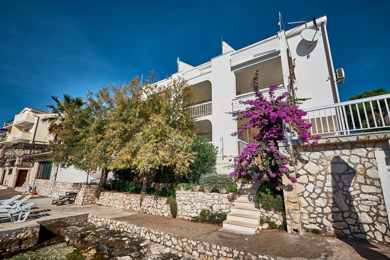 Repic Apartments Klek Exterior foto